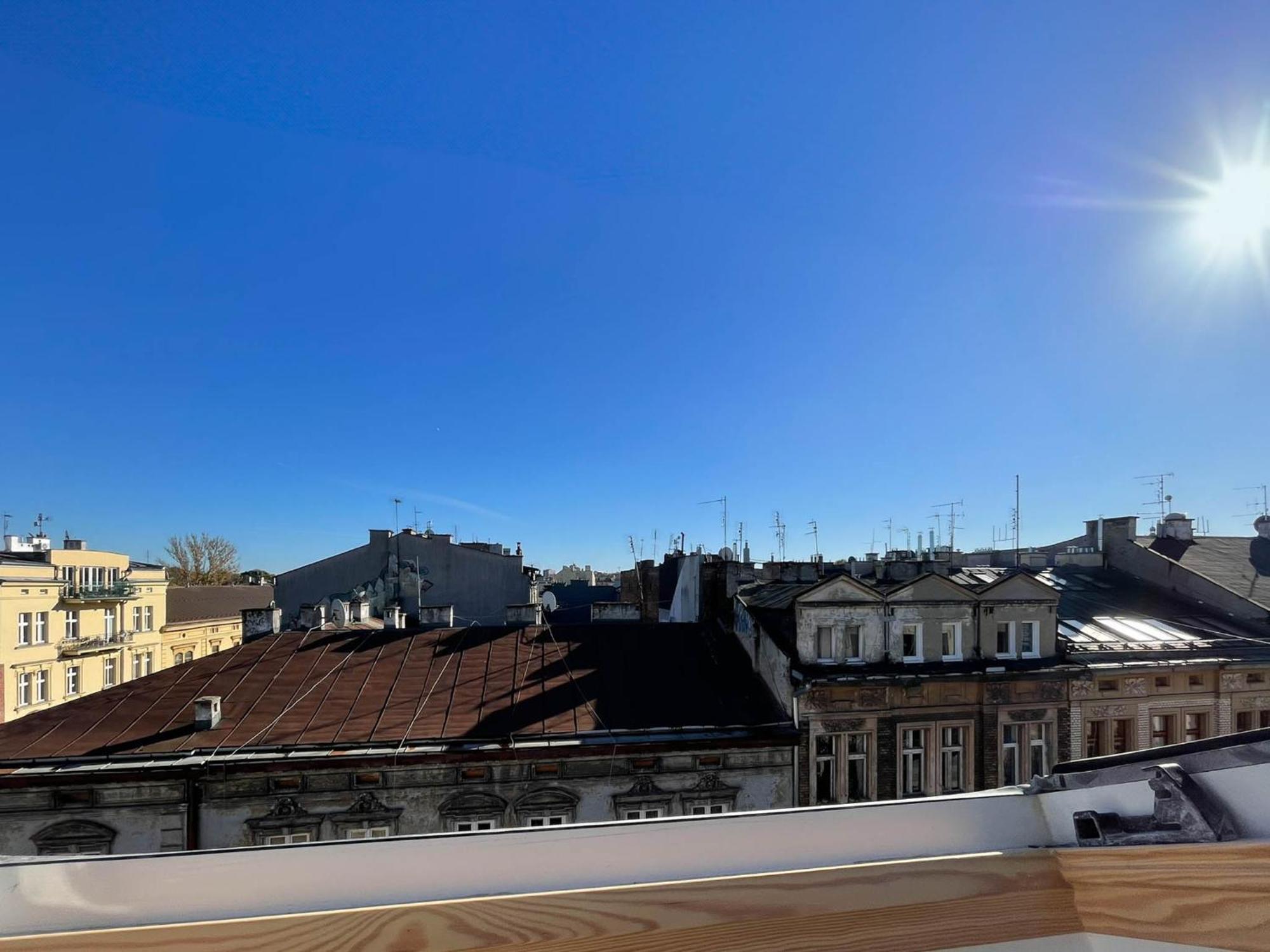 S45 Apt By Promodero, Krakow